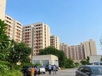 DDA is offering 1,648 additional LIG flats in Narela at approximately  <span class='webrupee'>₹</span>14.95 lakh each, with a 25% discount under the Awaas Nivesh Yojana 2026.