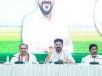 ఎల్ నినో కరువు ముప్పు - సీఎం రేవంత్ కీలక సమీక్ష