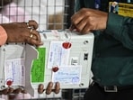 Voter's name appears 11 times in Azamgarh rolls, ECI orders action against 9