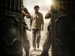 Rajinikanth returns as Tiger Muthuvel Pandian in Nelson's Jailer 2. 