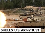 Abrams tanks to launch strike drones? America unveils Perch 2. 0 