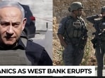 Netanyahu cries ‘Hamas plot’ after Hebron shooting: what is IDF preparing for? 