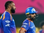 Mumbai Indians elevate Kieron Pollard as head coach. 