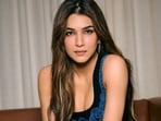 Kriti Sanon has broken silence on the Rakhi ad controversy.