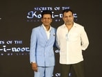 Manoj Bajpayee and Neeraj Pandey have collaborated on several shows before Gajab Raat.