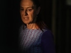 President Claudia Sheinbaum insisted that foreign agents cannot conduct operations on Mexican soil without the country's authorization.
