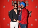 Mika Singh came out in support of his elder brother Daler Mehndi after Uttarakhand concert row.