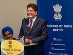 Piyush Goyal identifies India's ‘AI-proof’ sectors, says ministry working on jobs AI can't replace
