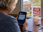 A fake romance cost a Mesa retiree her home and savings.(AI-generated/ChatGPT)