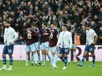 Aston Villa end Manchester City's perfect Premier League start.