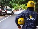 By making passes mandatory, the transport authorities are trying to add a layer of security to the bike taxi service.