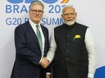 The India-UK free trade agreement came into force in mid-July.