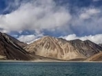 The Leh Apex Body has released a letter informing the people of Ladakh about the meetings held between the Ladakh leadership and the high-powered committee of the MHA. (HT File)