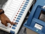 The final electoral roll will be published on January 4, 2027. (HT) The final electoral roll will be published on January 4, 2027. (HT)