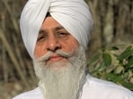 US-based author-singer Sarabpreet Singh participated in the Kasauli fest.