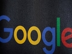 FILE PHOTO: The Google logo is seen during Kering Innovation Day 2026 at the company’s headquarters in Paris, France, January 22, 2026. REUTERS/Gonzalo Fuentes/File Photo