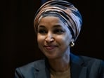 Rep Ilhan Omar has denied any wrongdoing in the federal probe.