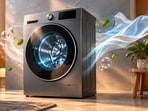 Upgrade your laundry routine with these 5 AI washing machines(AI Generated)