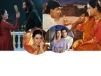 Karwachauth on-screen