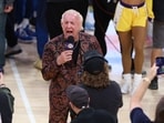 Ric Flair faced backlash for his comment on Jim Ross