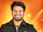 అనిల్ కుమార్