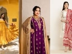 A guide to pick the right dupatta.(Pexel/Sajke)