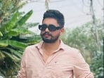 Amit Sabharwal was allegedly shot by one of three brothers.