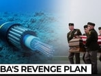 Iran to become ‘killing field’ for US troops; Gulf cables, AI sites at risk?