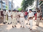 The incident took place at Jitan Chhapra village under Ranitalab police station area of Paliganj subdivision in Patna. (Representational Image)(Santosh Kumar/ Hindustan Times)