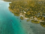 A view of Vanuatu. Image used for representational purposes.