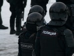 6 killed as train collides with minibus in Russia's Far East
