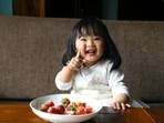 Signs your child may not be getting enough protein.