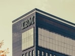 IBM India Private Limited has inked a fresh 10-year lease for 2.83 lakh sq ft of office space, with the total rental outlay estimated at  <span class='webrupee'>₹</span>343 crore, according to documents accessed by Propstack. (Photo for representational purposes only)