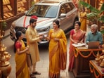 దీపావళి తర్వాత అరుదైన రవి పుష్య యోగం.. ఆభరణాలు, వాహనాల కొనుగోళ్లకు అద్భుత సమయం!