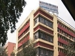 Delhi's RML hospital's super speciality block finally gets fire safety nod