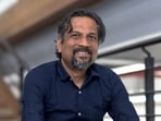 Zoho founder Sridhar Vembu