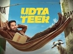 Ayushmann Khurrana and Sara Ali Khan's Udta Teer had a modest start by box office.
