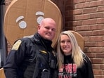 Lauren Winans is a Kentucky woman accused of sodomizing a minor.(Facebook/Lauren Winans)
