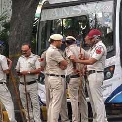 A purported suicide note and other materials were recovered from the scene and the student’s school bag, police officers said. (Representational Image)