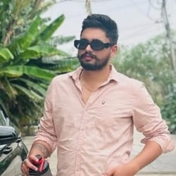 Amit Sabharwal was allegedly shot by one of three brothers.