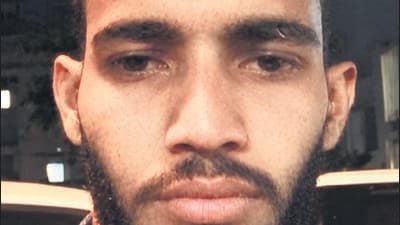 Rapido rider held for allegedly promoting Jaish-e-Mohammed posts