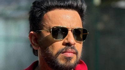 স্টার জলসায় ফিরছেন অনিন্দ্য।