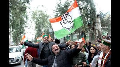 Congress state president Vinay Kumar said the opposition’s campaign was aimed at safeguarding the right to vote and the democratic principles guaranteed by the Constitution (HT File) Congress state president Vinay Kumar said the opposition’s campaign was aimed at safeguarding the right to vote and the democratic principles guaranteed by the Constitution (HT File)