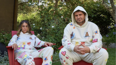 Ethan Klein asks for family privacy after wife Hila alleges he had an affair lasting over six months. (Instagram/ h3h3productions) Ethan Klein asks for family privacy after wife Hila alleges he had an affair lasting over six months. (Instagram/ h3h3productions)