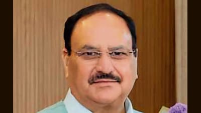 Nadda said the additional seats would strengthen specialised medical services, including surgery, orthopaedics, obstetrics and gynaecology, paediatrics, oncology and other critical medical disciplines (HT File)