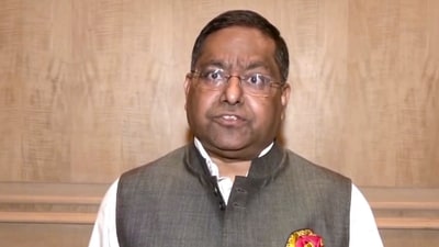 MEA spokesperson Randhir Jaiswal relayed MEA's response on deadly church attack in Jordan.