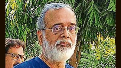 Prabir Purkayastha