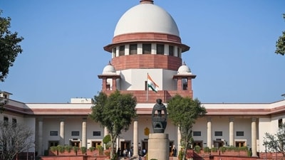 The Supreme Court withdrew its direction to seek reports on aggravating and mitigating factors in every death penalty case, citing practical difficulties when capital punishment is not being considered. (HT_PRINT)