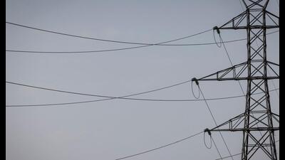 The Eleven Power Private Limited (EPPL), a firm formed last year, had filed a petition before the HERC earlier this year for a parallel-distribution licence in Gurugram and Nuh. (Bloomberg) The Eleven Power Private Limited (EPPL), a firm formed last year, had filed a petition before the HERC earlier this year for a parallel-distribution licence in Gurugram and Nuh. (Bloomberg)