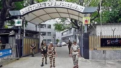 The Enforcement Directorate has arrested Baneet Singh Talwar, brother of Mundra drug bust accused Kabir Talwar, in a narcotics smuggling and money laundering case.